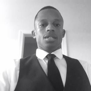 Meet your Posher, Deontay